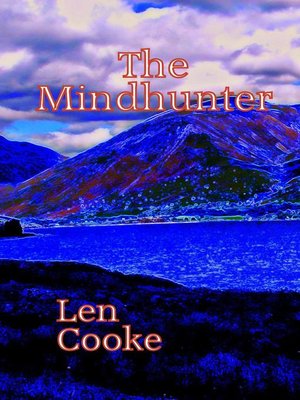 cover image of The Mindhunter